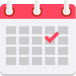 Icon calendrier